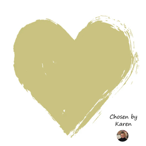 Frenchic Citrine Al Fresco