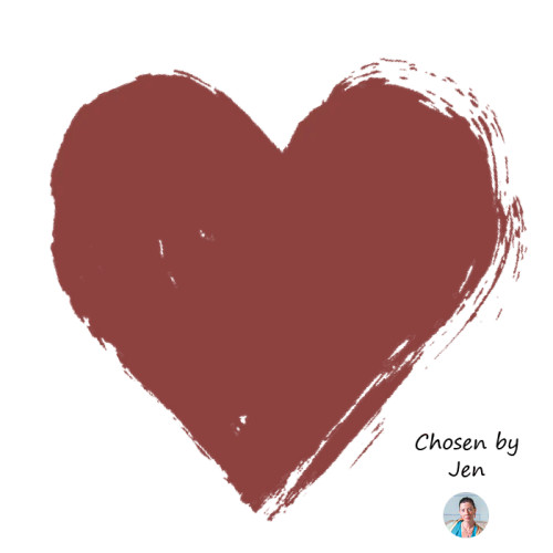 Frenchic Riad Red Al Fresco