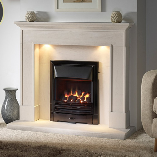 Capital Wilbury 48" Suite In Natural Stone