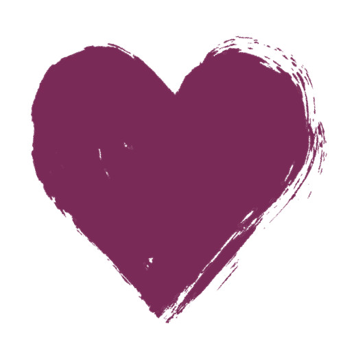 Frenchic Plum Pudding Lazy Range