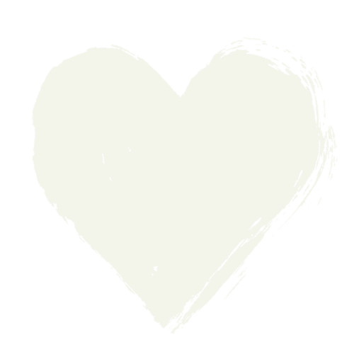 Frenchic Serenity Trim Paint