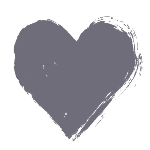 Frenchic Gorgeous Grey Trim Paint