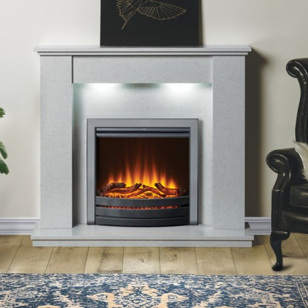 Capital Hamlin Micromarble Electric Suite