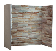 Capital Oyster Slate Stove Chamber