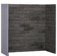 Capital Pompeii Stove Chamber