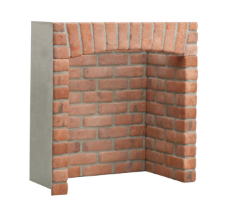 Capital Returns & Arch Stove Chamber