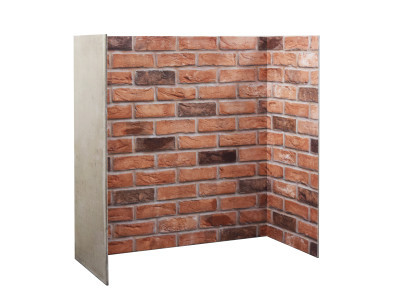 Capital Vintage Architectural Stove Chamber (NEW)