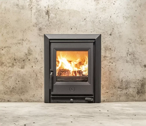 Charnwood Cranmore Insert 5.5kW Woodburning Stove