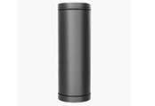 C&J Insta-Pro Twin Wall 5" Straight Flue Length 500mm