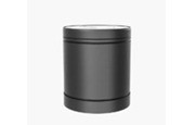 C&J Insta-Pro Twin Wall 5" Straight Flue Length 200mm