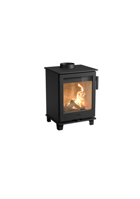 Contura 110 Wood Burning Stove 5kW