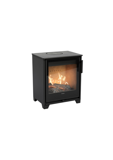 Contura 210 Wood Burning Stove 5kW