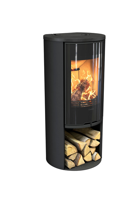 Contura 510G Wood Burning Stove 5kW