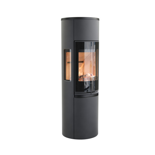 Contura 596G Wood Burning Stove 5kW