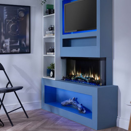 iRange i920 Slimline 1.5kW Electric Stove