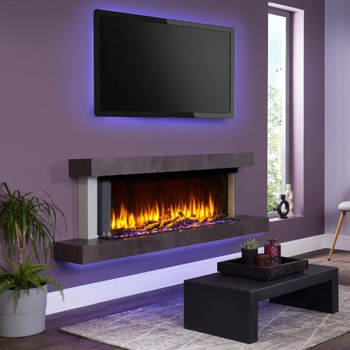 iRange i1100e Slimline 1.5kW Electric Stove