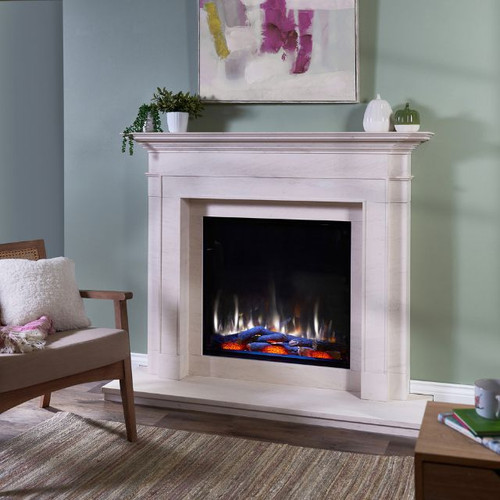 iRange i750e Deep 1.5kW Electric Stove