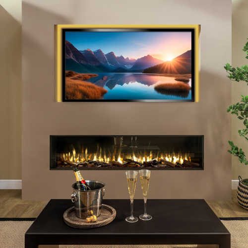 iRange i1800e Deep 1.5kW Electric Stove