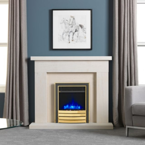 4D Ecoflame 16" Electric Stove (Various Styles) 4D Ecoflame 16" Electric Stove (Various Styles)