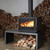 Charnwood Bay 5 BX Wood Burning Freestanding 5kW Stove