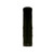 Gloss Black Vitreous Enamel 175mm Diameter 600mm Pipe With Door