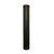 Matt Black Vitreous Enamel 125mm Diameter 1000mm Pipe