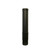 Matt Black Vitreous Enamel 125mm Diameter 900mm Pipe With Door