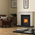 Charlton and Jenrick Fireline FPi5 Multifuel 5kW Inset Stove