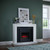 Mayford Suncrest Katell Electric Stove