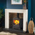 Capital Mentmore 44" Mantel