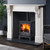 Capital Nuffield 56" Mantel