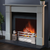 Capital Winterfold 56" Timber Mantel