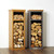 Focus Fireplaces Log Cabinets