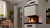 Premium A-3RL-60h 8.0-14.8 kW wood-burning stove