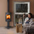 Jotul F130 SERIES  5.5 kw