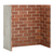 Capital Cobbled Red Stove Chamber
