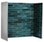 Capital Lume Blue Stove Chamber