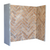 Capital Urban Dusk Herringbone Brick Stove Chamber
