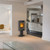Jotul F360 Advance Wood Burning 6kW Stove