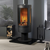 Capital Cylinder Elegance Electric Stove