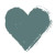 Frenchic Calming Carol Trim Paint