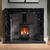 Capital Kirkham Conventional Flue Gas Stove