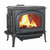 Jotul F500 Classic plain door 8.8kW Wood Burning Stove