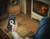Charnwood Aire 400 Intelligent woodburning stove 4.9kW