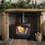 Charnwood Aire 400 Intelligent woodburning stove 4.9kW