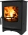 Charnwood C Four Duo Multi-Fuel 5kW Stove