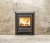 Charnwood Cranmore Insert 5.5kW Woodburning Stove