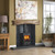 C&J Go Eco 5kW Stove (Steel Door)