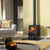 C&J Go Eco High Line 5kW Plus Stove (Cast Door)