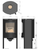 C&J Go Eco Circulus Freestanding Wood Stove